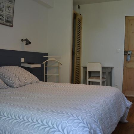 Le Mole Bed & Breakfast La Flotte Dış mekan fotoğraf