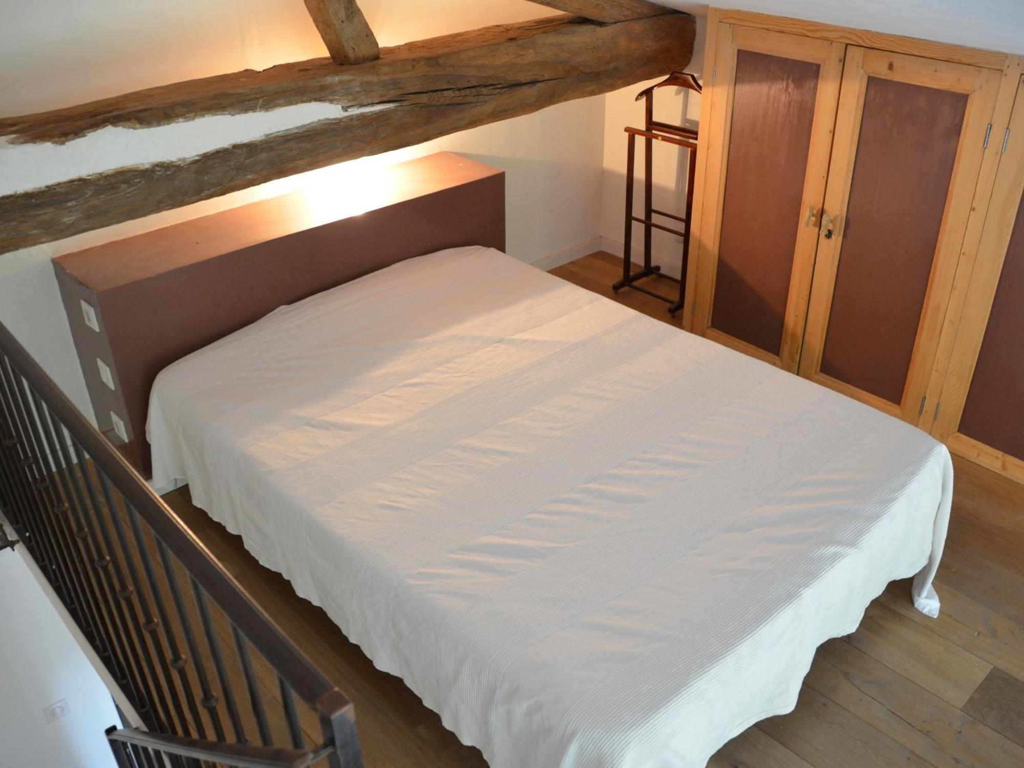 Le Mole Bed & Breakfast La Flotte Oda fotoğraf